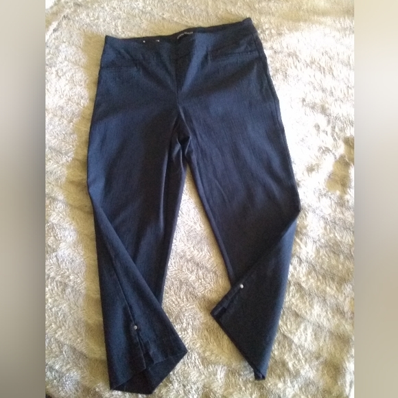 Hillary Radley Pants - Hilary Bradley Pants